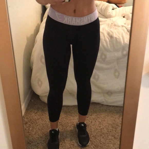 gymshark Pants - Gymshark leggings